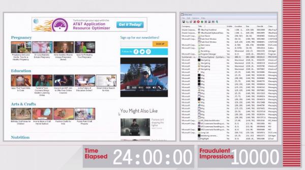 video vezi cum face un hacker o gramada de bani cu calculatorul tau