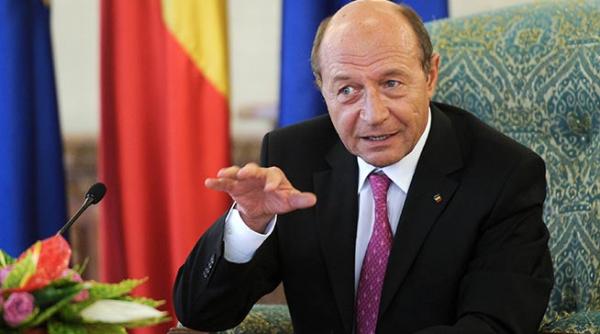 basescu a incalcat legea sigurantei nationale