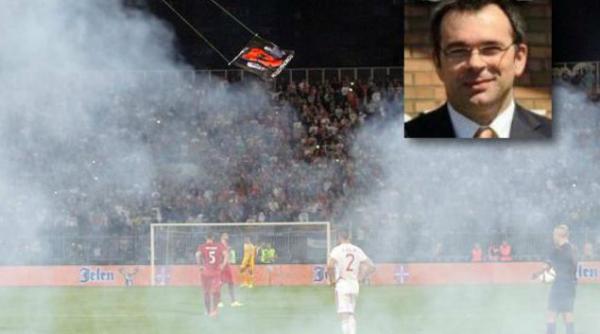 fratele premierului albanez arestat la belgrad dupa incidentele grave din timpul meciului serbia albania