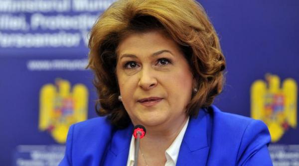 guvernul a dublat alocatiile pentru copiii aflati in sistemul de protectie speciala