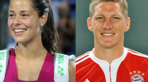 idila la nivel inalt in lumea sportului frumoasa si bestia