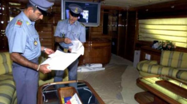 italia nu mai este in recesiune datorita pietei negre