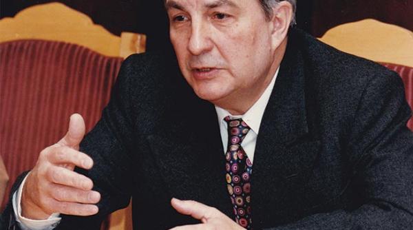 nicolae noica in galeria profesionistilor