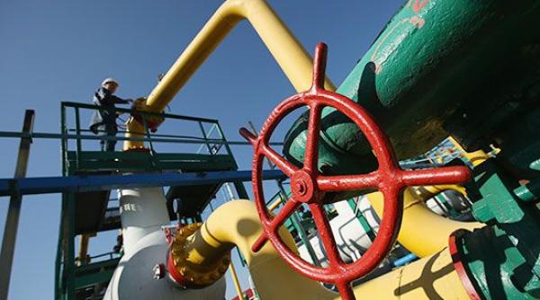 ucraina vrea sa construiasca un gazoduct spre polonia