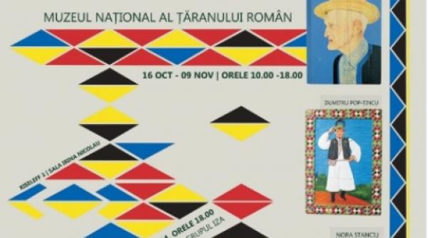 un inceput de poveste maramuresana la muzeul taranului roman