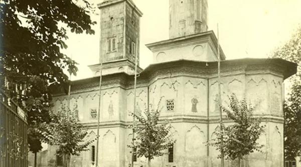 bucure ti 555 biserica cu sibile profetesele care au prezis venirea mantuitorului