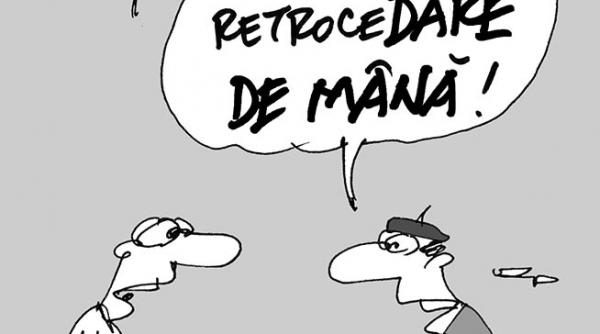 caricatura zilei 17 octombrie 2014