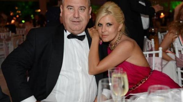 cocosul disparut perchezitii in lipsa la ex sotul elenei udrea in dosarul microsoft