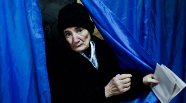 declaratia pe proprie raspundere obligatorie pentru cei care nu voteaza in localitatea de domiciliu