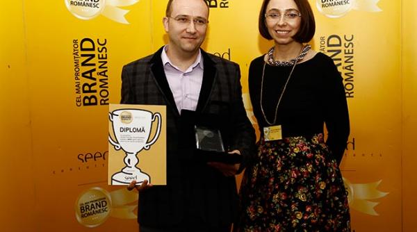 inovi este cel mai promitator brand romanesc editia a v a