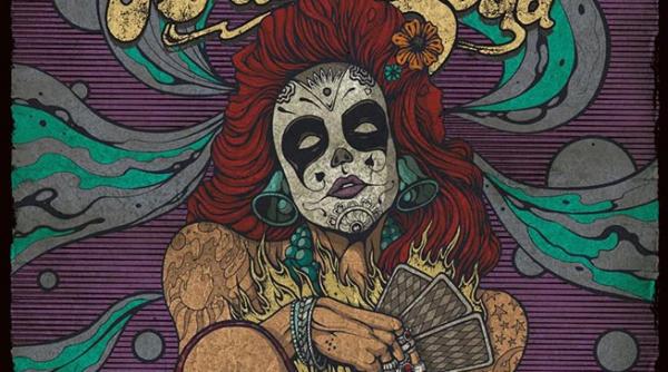 noul album roadkillsoda cd si vinil