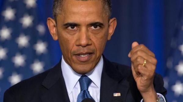 obama avertizeaza ebola se poate raspandi la scara globala