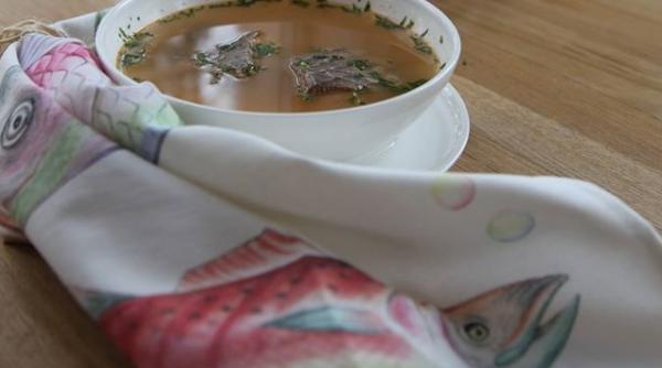 pove tile ancorei legenda crapului i a cara oaicei