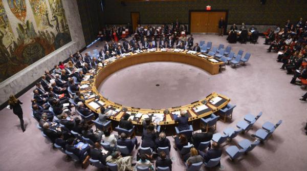 spania a fost aleasa membra nepermanenta a consiliului de securitate al onu turcia respinsa