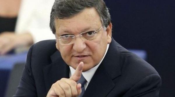 barroso epidemia de ebola ar putea deveni o catastrofa umanitara majora