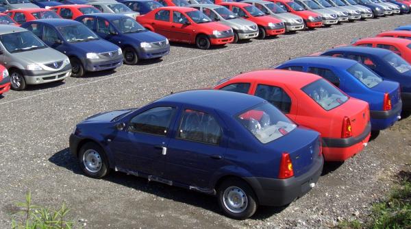 cifra de afaceri din sectorul auto din romania a ajuns in 2013 la 16 88 miliarde de euro acarom