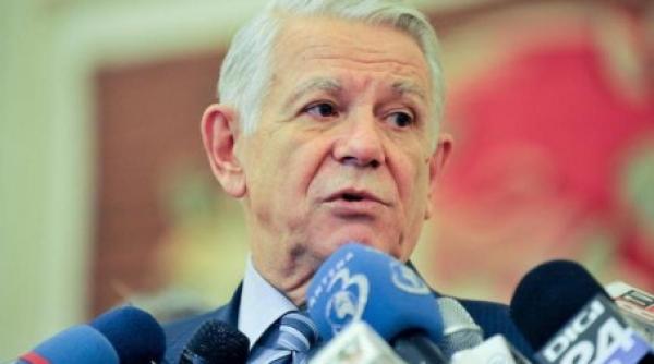 melescanu a propus organizarea unor dezbateri televizate cu toti candidatii la presedintie