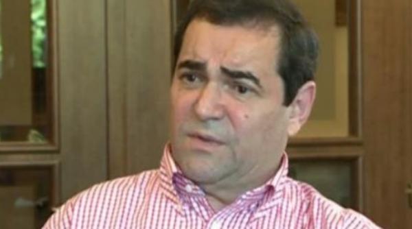 mihai necolaiciuc condamnat la patru ani i jumatate de inchisoare cu executare