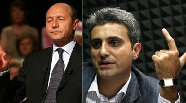 dezvaluirile lui basescu despre ofi erul acoperit facute de turcescu cu o luna mai devreme