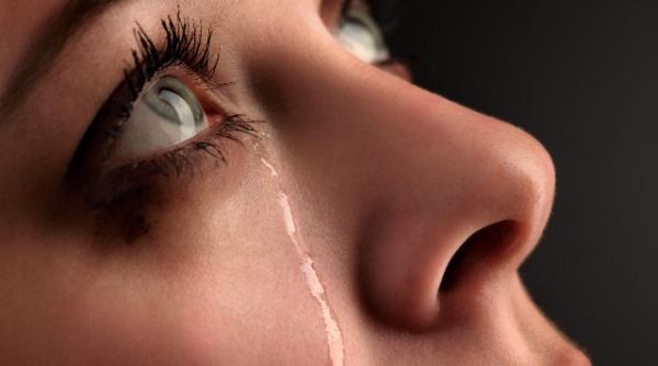 uluitor a facut peste 50 de vizite la spital doctorii i au spus ca e stresata avea cancer i a murit