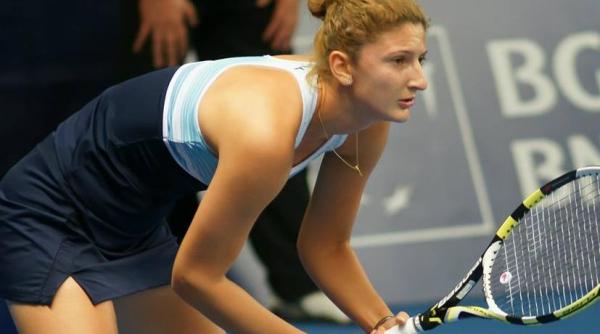 irina begu a pierdut in finala de la moscova in fata anastasiei pavliucenkova