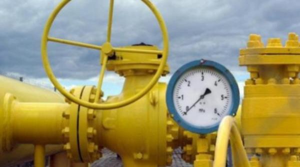 ucraina si rusia s au pus de acord asupra unui pret provizoriu pentru livrarile de gaz
