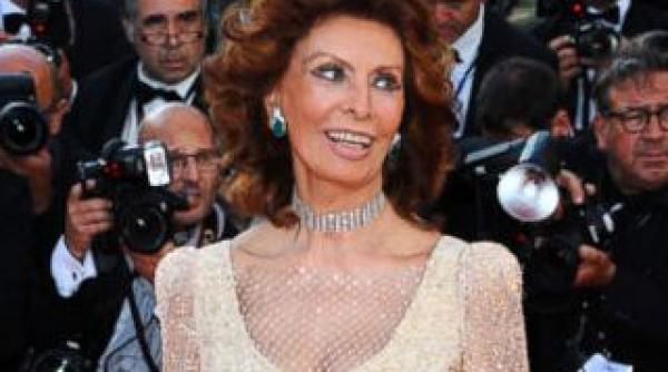autobiografie sophia loren