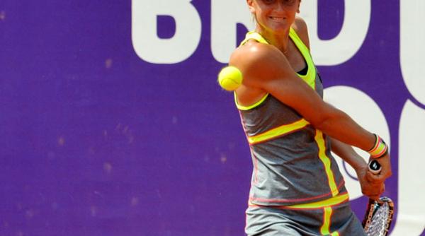 omul zilei irina camelia begu