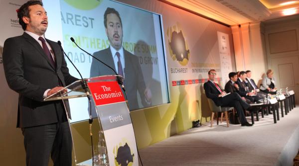 eugen nicolescu ministrul energiei romania pe locul al treilea in ue din punct de vedere al securita ii energetice