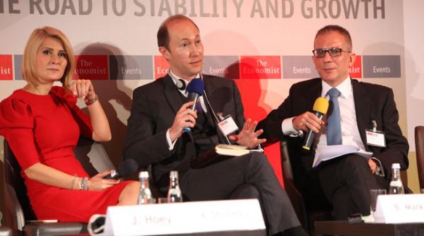 summitul ue pentru europa de sud est romania este privilegiata in regiune