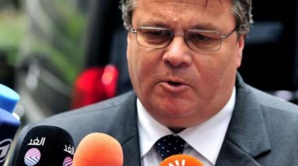 uniunea europeana ar putea impune rusiei noi sanctiuni