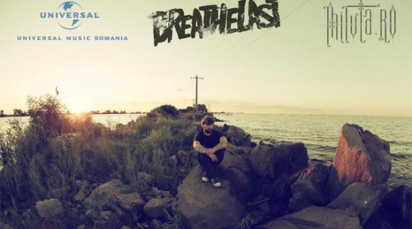 breathelast lanseaza noul lor disc in question mark