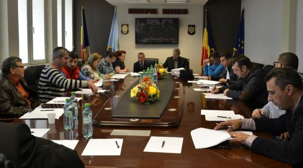 care pe care primarul din mangalia castiga meciul cu consilierii locali care votasera impotriva acceptarii banilor de la guvern