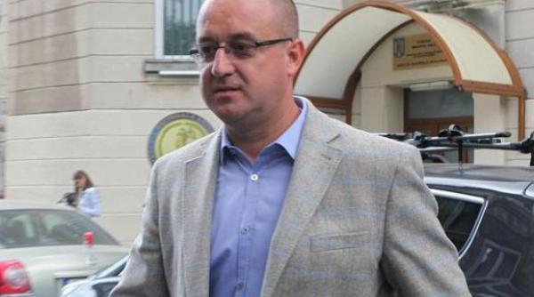 fostul sef al anaf sorin blejnar la dna