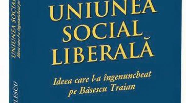 lucrarea lui dan voiculescu usl ideea care l a ingenuncheat pe basescu traian tiraj epuizat