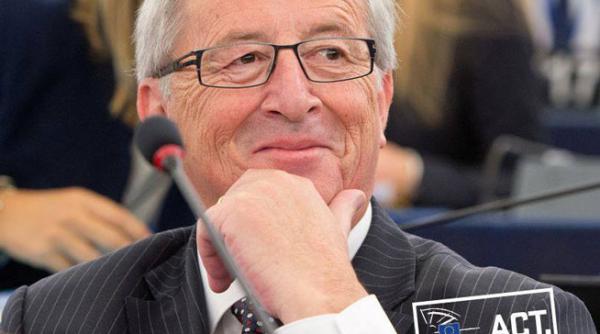 parlamentul european a votat in favoarea noii comisii europene conduse de juncker care este mesajul corinei cretu