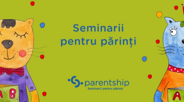 seminar educatie fara pedepse si fara recompense