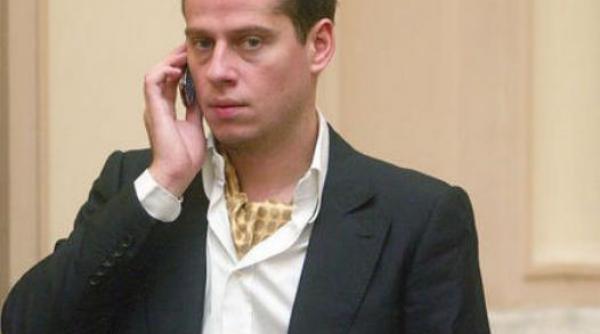 andrei hrebenciuc retinut pentru 24 de ore in dosarul retrocedarilor ilegale de terenuri