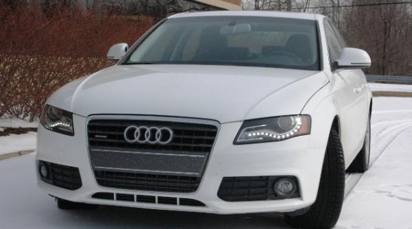 audi recheama in service 850 000 de sedanuri a4 pentru defec iuni la airbag uri