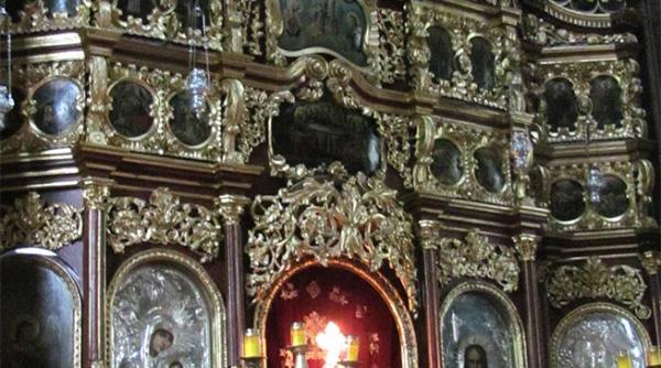 bucure ti 555 delea noua delea veche doua destine gemene doua biserici care au infruntat timpul