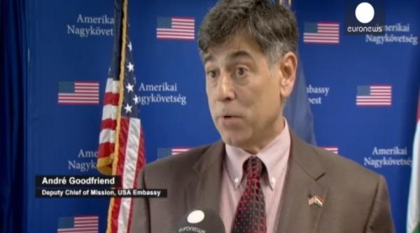 ce se ascunde in spatele deranjului diplomatic sua ungaria