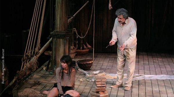 festivalul national de teatru gong