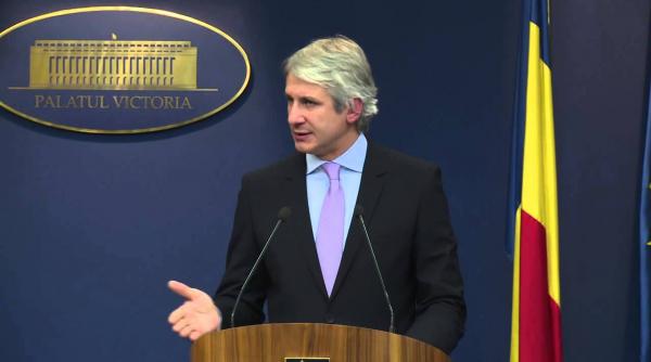 teodorovici romania va atinge anul viitor o rata de absorbtie a fondurilor europene de 80 in mai 2012 aveam 7