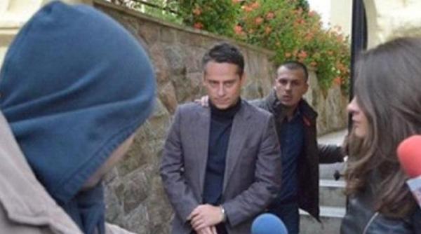 andrei hrebenciuc arestat pentru 30 de zile