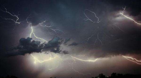 atentionare de calatorie cod portocaliu de ploi abundente in bulgaria