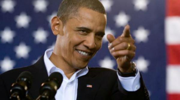 barack obama transmite felicitari ucrainei aratandu si multumirea privind desfasurarea alegerilor parlamentare