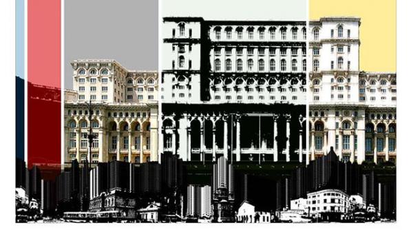 casa poporului si noul centru civic dezbatere la muzeul municipiului bucuresti