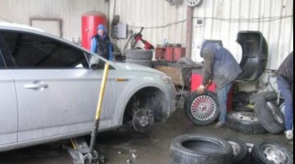 cauciucuri de iarna cat te costa anvelopele de iarna si cat costa montarea lor pe masina