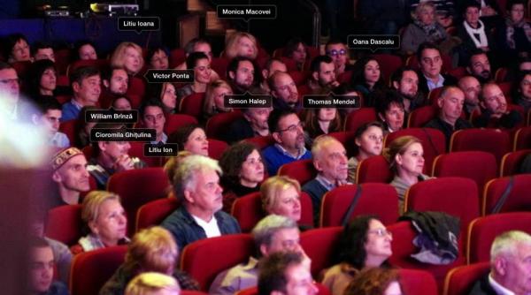 fenomen paranormal cluj