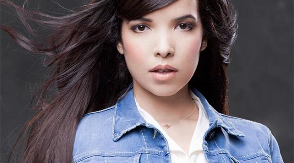 indila inca un concert la bucuresti